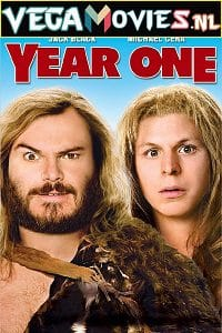 Year One (2009) Dual Audio [Hindi-English] WeB-DL