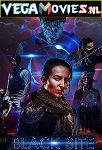 Black Site (2018) Dual Audio [Hindi-English] WeB-DL