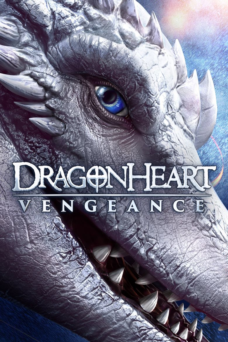 Dragonheart Vengeance (2020) Dual Audio Hindi Movie