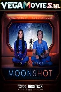 Moonshot (2022) {English With Subtitles}