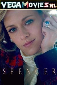 Spencer (2021) Dual Audio [Hindi-English] WeB-DL