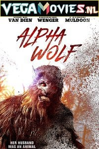 Alpha Wolf (2018) Dual Audio [Hindi-English] WeB-DL