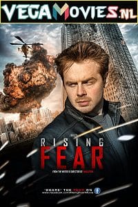 Rising Fear (2016) Dual Audio {Hindi-English}