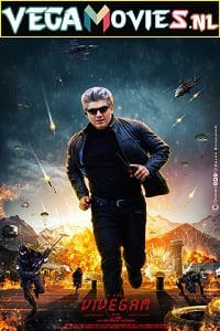 Vivegam (2017) Hindi Dubbed Full Movie