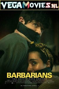 Barbarians (2022) {English With Subtitles}