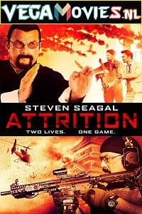 Attrition (2018) Dual Audio [Hindi-English] WeB-DL