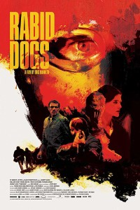 Rabid Dogs (2015) Dual Audio {Hindi-English}