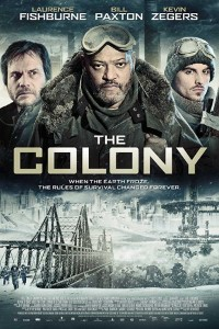 The Colony (2013) Dual Audio {Hindi-English}