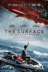 The Surface (2014) Dual Audio {Hindi-English}