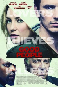 Good People (2014) Dual Audio {Hindi-English}