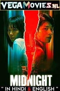 Midnight (2022) Dual Audio [Hindi ORG. - Korean] WeB-DL