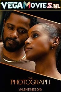 The Photograph (2020) Dual Audio [Hindi-English] WeB-DL