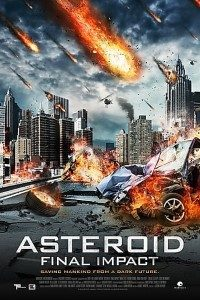 Asteroid Final Impact (2015) Dual Audio {Hindi-English}