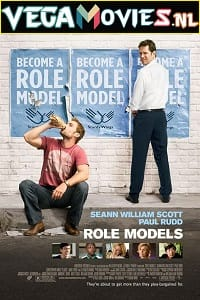 Role Models (2018) ORG Hindi Dubbed Full Movie