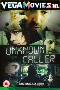 Unknown Caller (2014) Dual Audio {Hindi-English}