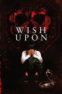 Wish Upon (2017) Dual Audio {Hindi-English}