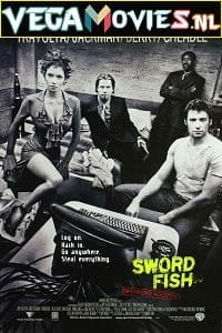 Swordfish (2001) Dual Audio {Hindi-English}