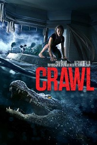 Crawl (2019) Dual Audio {Hindi-English}