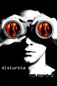 Disturbia (2007) Dual Audio {Hindi-English}