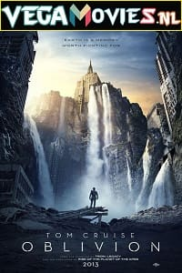 Oblivion (2013) Dual Audio {Hindi-English}