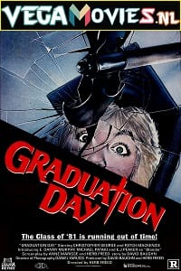 Graduation Day (1981) Dual Audio [Hindi-English] WeB-DL