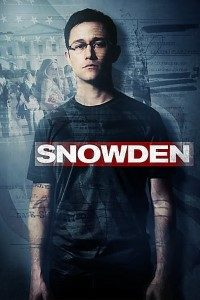 Snowden (2016) Movie in English