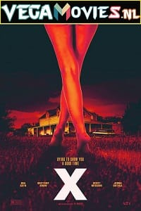 [18-] X (2022) {English With Subtitles}