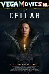 The Cellar (2022) {English With Subtitles}