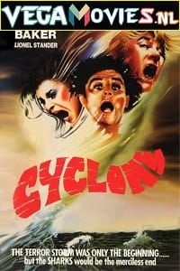 Cyclone (1978) Dual Audio {Hindi-English}