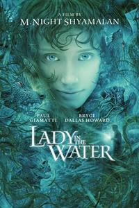 Lady in the Water (2006) Dual Audio {Hindi-English}