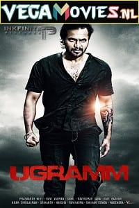 Ugramm (2014) ORG. [Hindi Dubbed] Full Movie