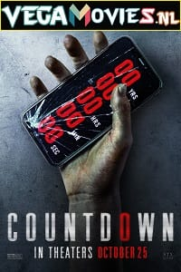 Countdown (2019) {English With Subtitles}