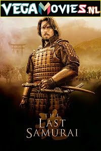 The Last Samurai (2003) Dual Audio {Hindi-English}