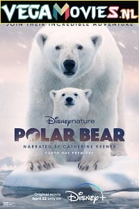 Polar Bear (2022) {English With Subtitles}