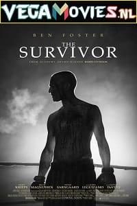 The Survivor (2022) {English With Subtitles}