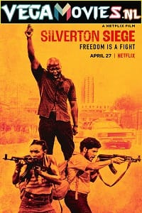 Silverton Siege (2022) {English With Subtitles}