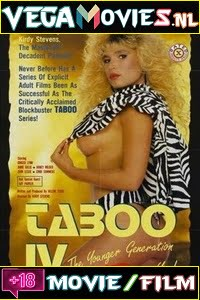 [18-] Taboo 4: The Younger Generation (1985) Full Movie English