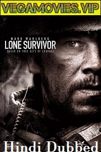 Lone Survivor (2013) Dual Audio {Hindi-English}