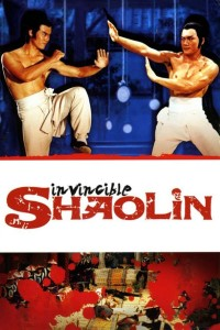 Invincible Shaolin (1978) Dual Audio {Hindi-English}