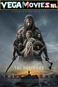 The Northman (2022) {English With Subtitles}