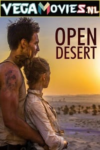 Open Desert (2013) Dual Audio {Hindi-English} Full Movie WEB-DL