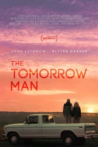 The Tomorrow Man (2019) Dual Audio {Hindi-English}