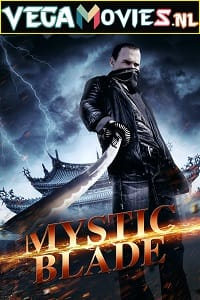 Mystic Blade (2014) Dual Audio {Hindi-English}