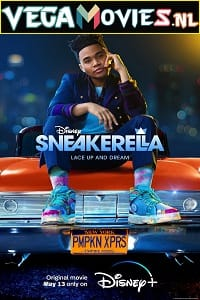 Sneakerella (2022) {English With Subtitles}