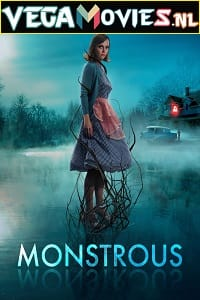 Monstrous (2022) {English With Subtitles}