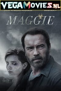 Maggie (2015) WEB-HDRip Dual Audio {Hindi-English}