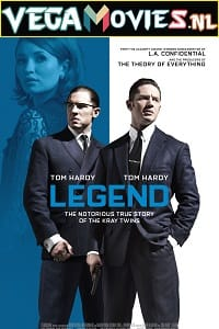 Legend (2015) {English with Subtitles} Full Movie WEB-DL