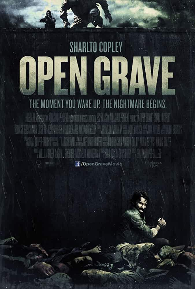 Open Grave (2013) Full Movie In English 720p