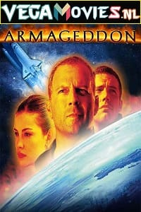 Armageddon (1998) Dual Audio {Hindi-English}