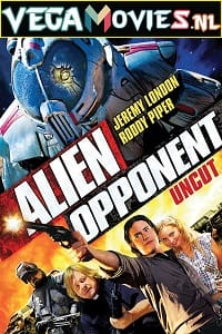 Alien Opponent (2010) Dual Audio {Hindi-English}